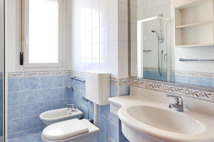 Apartment In Bibione Spiaggia Near The Beach エクステリア 写真