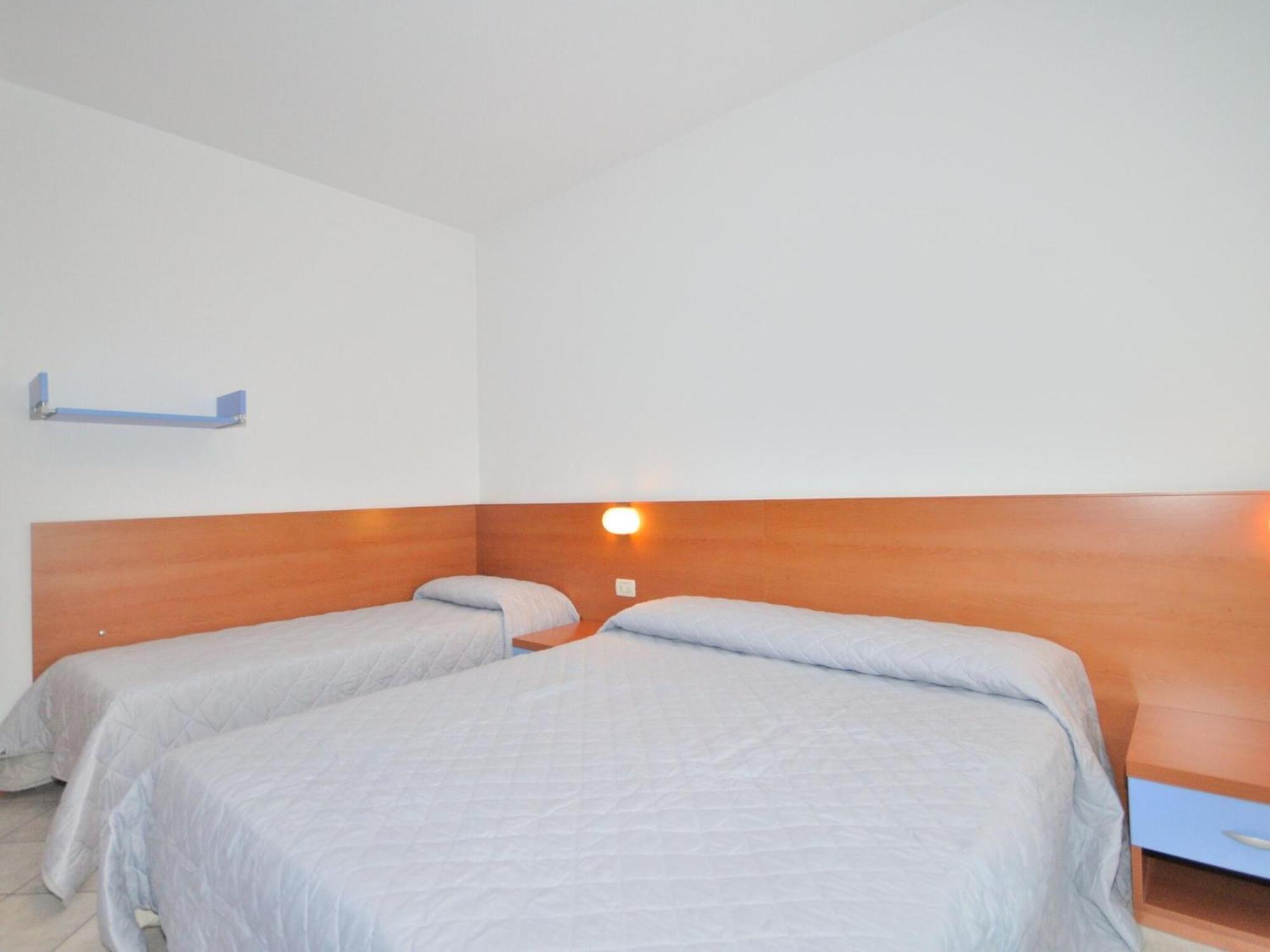Apartment In Bibione Spiaggia Near The Beach エクステリア 写真