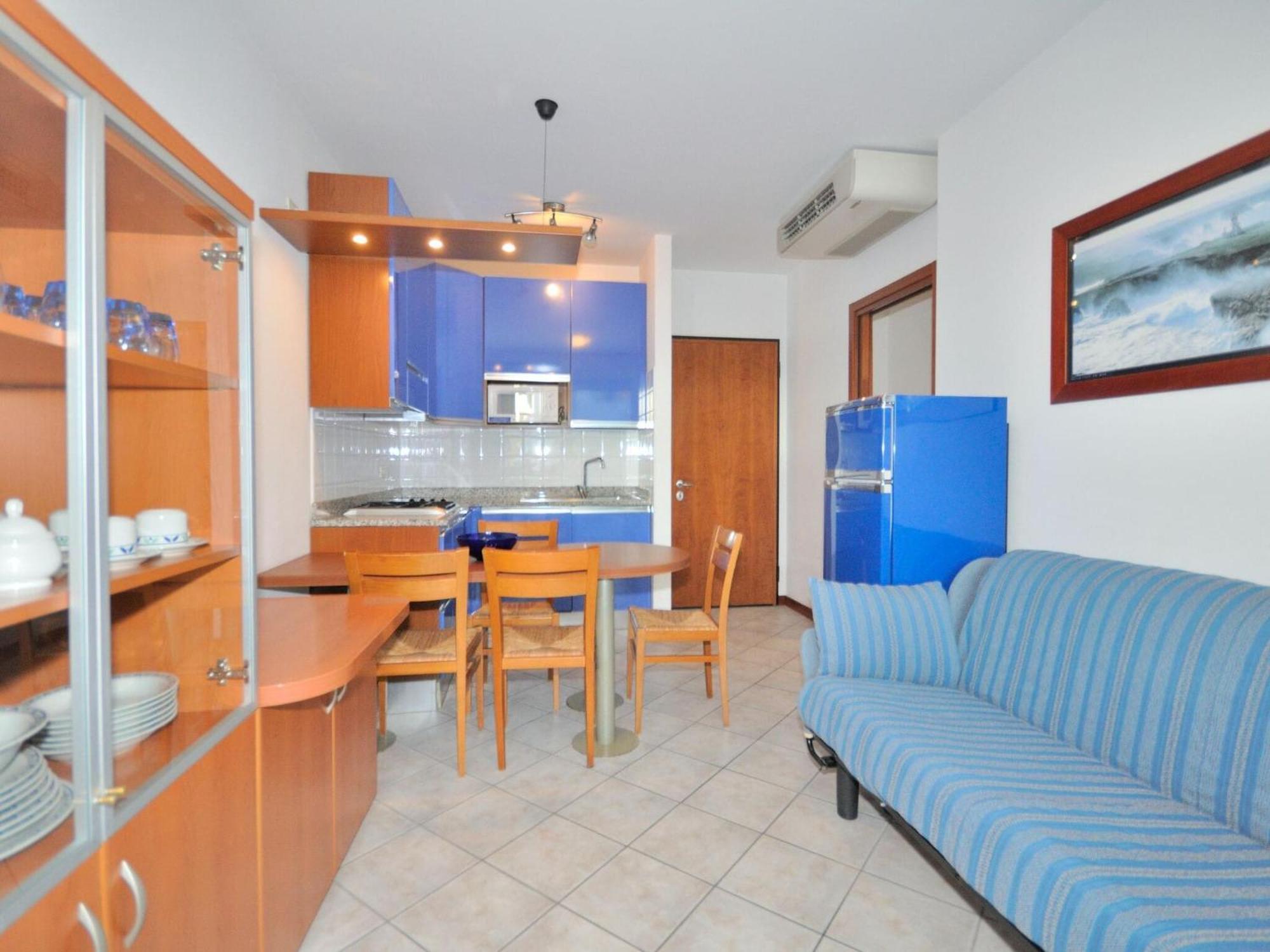Apartment In Bibione Spiaggia Near The Beach エクステリア 写真