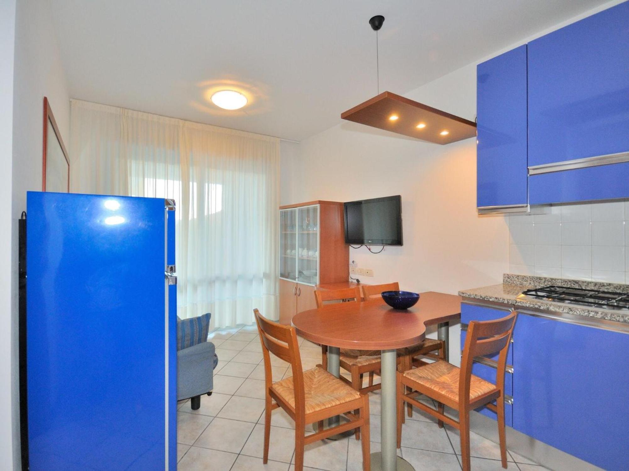 Apartment In Bibione Spiaggia Near The Beach エクステリア 写真