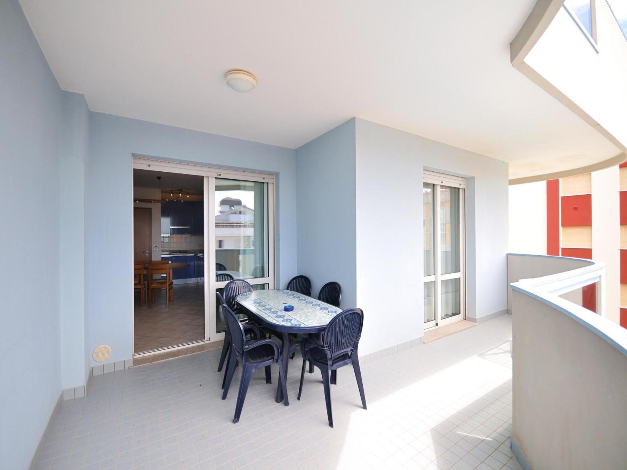Apartment In Bibione Spiaggia Near The Beach エクステリア 写真