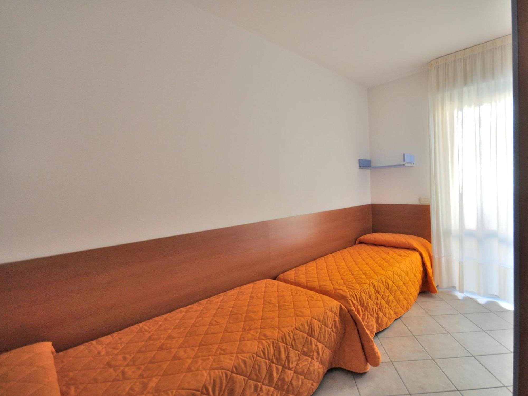 Apartment In Bibione Spiaggia Near The Beach エクステリア 写真